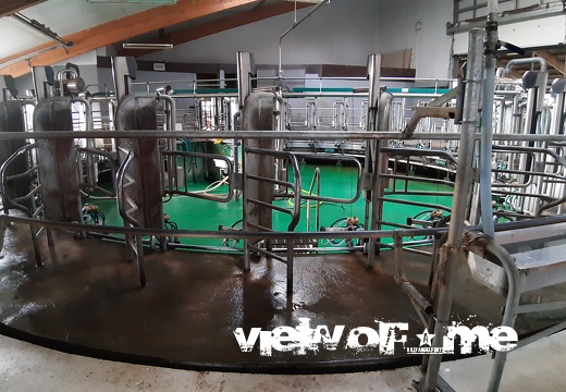 The milk producers