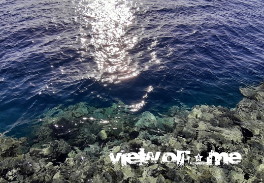 Blue Hole of Dahab