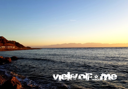 Blue Hole of Dahab