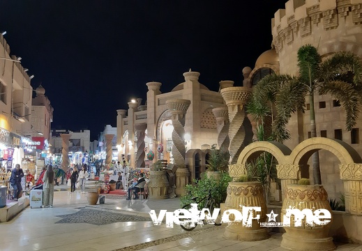 Sharm El Sheikh