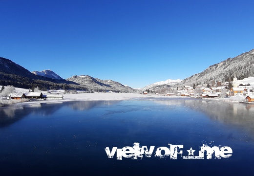 Weissensee 