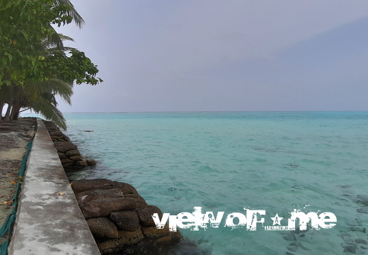 Island of Mathiveri
