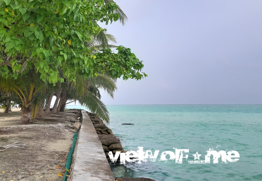 Island of Mathiveri