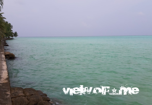 Island of Mathiveri