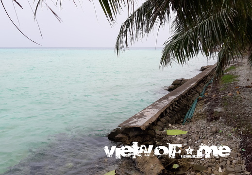 Island of Mathiveri