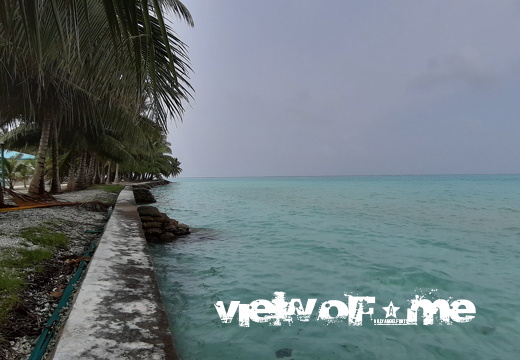 Island of Mathiveri