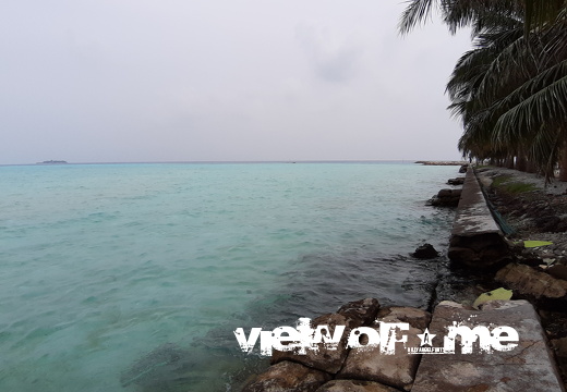 Island of Mathiveri