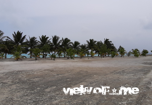 Island of Mathiveri