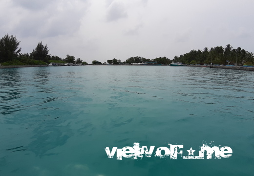 Island of Mathiveri