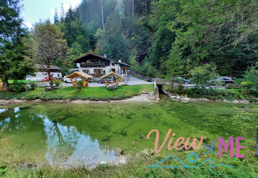 Natural Attractions