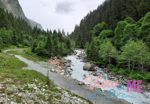Bramberg am Wildkogel