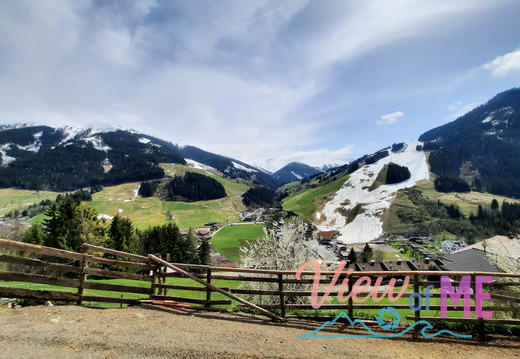 Hinterglemm